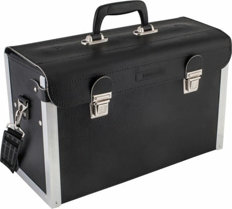 Кожаный усиленный кофр NORGAU 105165102