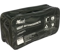 Сумка автомобилиста KRAFT Техосмотр-1 KT 830121