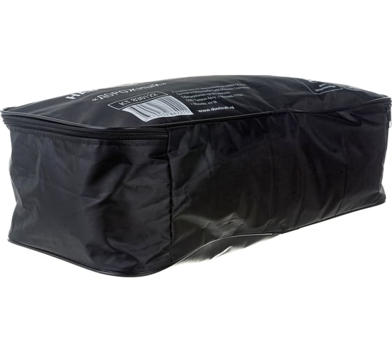 Сумка автомобилиста KRAFT Техосмотр-2 KT 830122