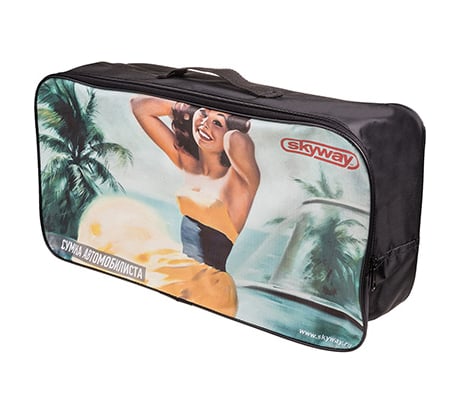 Сумка автомобилиста SKYWAY S05301011