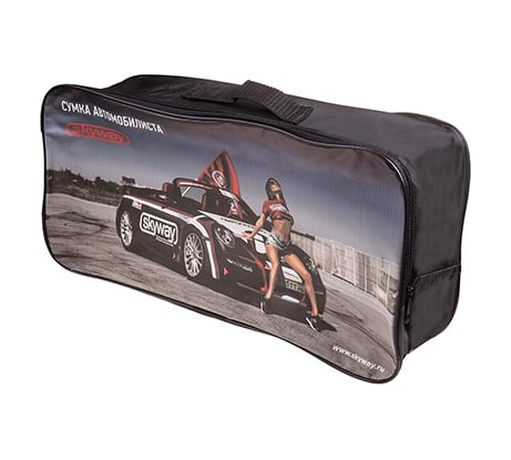 Сумка автомобилиста SKYWAY S05301013