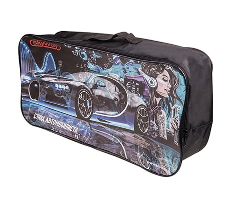 Сумка автомобилиста SKYWAY S05301012