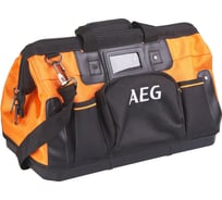 Сумка для инструментов AEG BAGTT 4932471880
