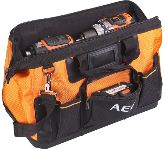Сумка для инструментов AEG BAGTT 4932471880
