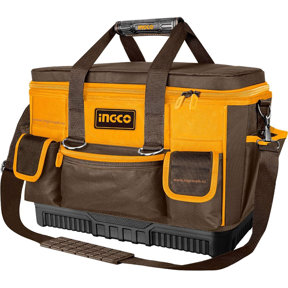 Сумка-органайзердляинструментовINGCOINDUSTRIALHTBG10