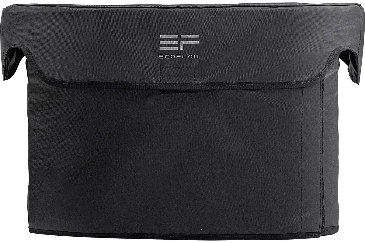 Сумка-чехол для доп. батареи EcoFlow DELTA Max 4897082665779 - выгодная ...