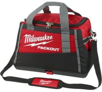 Закрытая сумка Milwaukee PACKOUT 38 см 4932471066