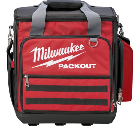 Техническая сумка Milwaukee PACKOUT 4932471130 1