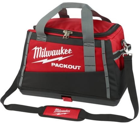 Закрытая сумка Milwaukee PACKOUT 50 см 4932471067