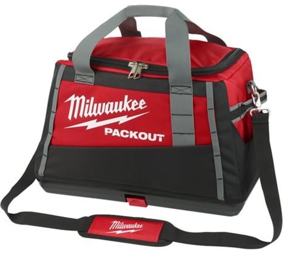 Закрытая сумка Milwaukee PACKOUT 50 см 4932471067 1
