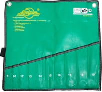 Конверт на 10 комбинированных ключей AIST K00110-1 00-00016695