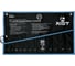 Конверт на 12 комбинированных ключей AIST K00112-EM 00-00009313 1