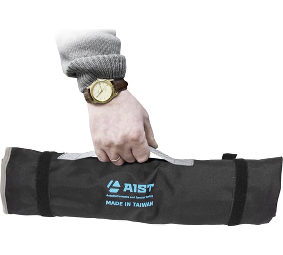 Конверт на 26 комбинированных ключей AIST K00126H 00-00016529
