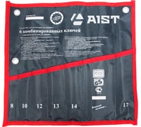 Конверт на 6 комбинированных ключей AIST K00106-EM 00-00009310