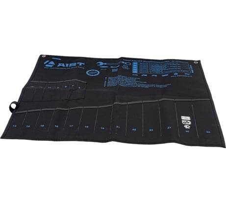 Конверт на 20 комбинированных ключей AIST K00120 00-00003030