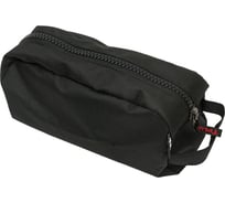 Несессер Tplus 230x100x130 мм оксфорд 600, черный T014802