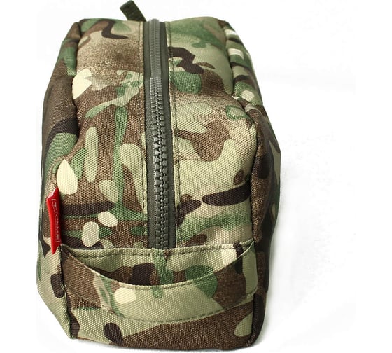Несессер Tplus 230x100x130 мм оксфорд 600, multicam T014796