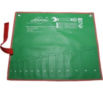 Конверт на 13 комбинированных ключей AIST K00113 00-00003021