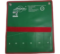 Конверт на 6 комбинированных ключей AIST K00106 00-00008735