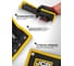 Органайзер JCB тканевый для набора ключей 12пр. JCB-5121P-P(57159) 3