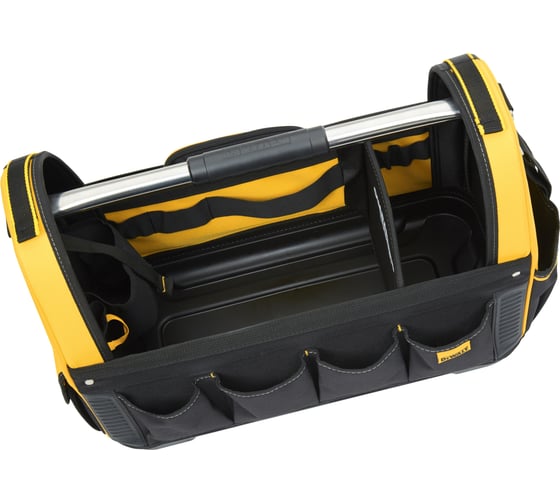 Сумка для электроинструмента Stanley DEWALT НЕЙЛОН.18 1-79-208