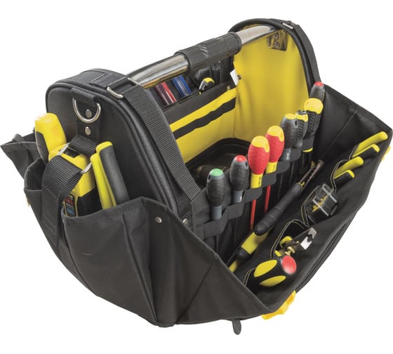 Открытая сумка Stanley FATMAX QUICK ACCESS FMST1-80146