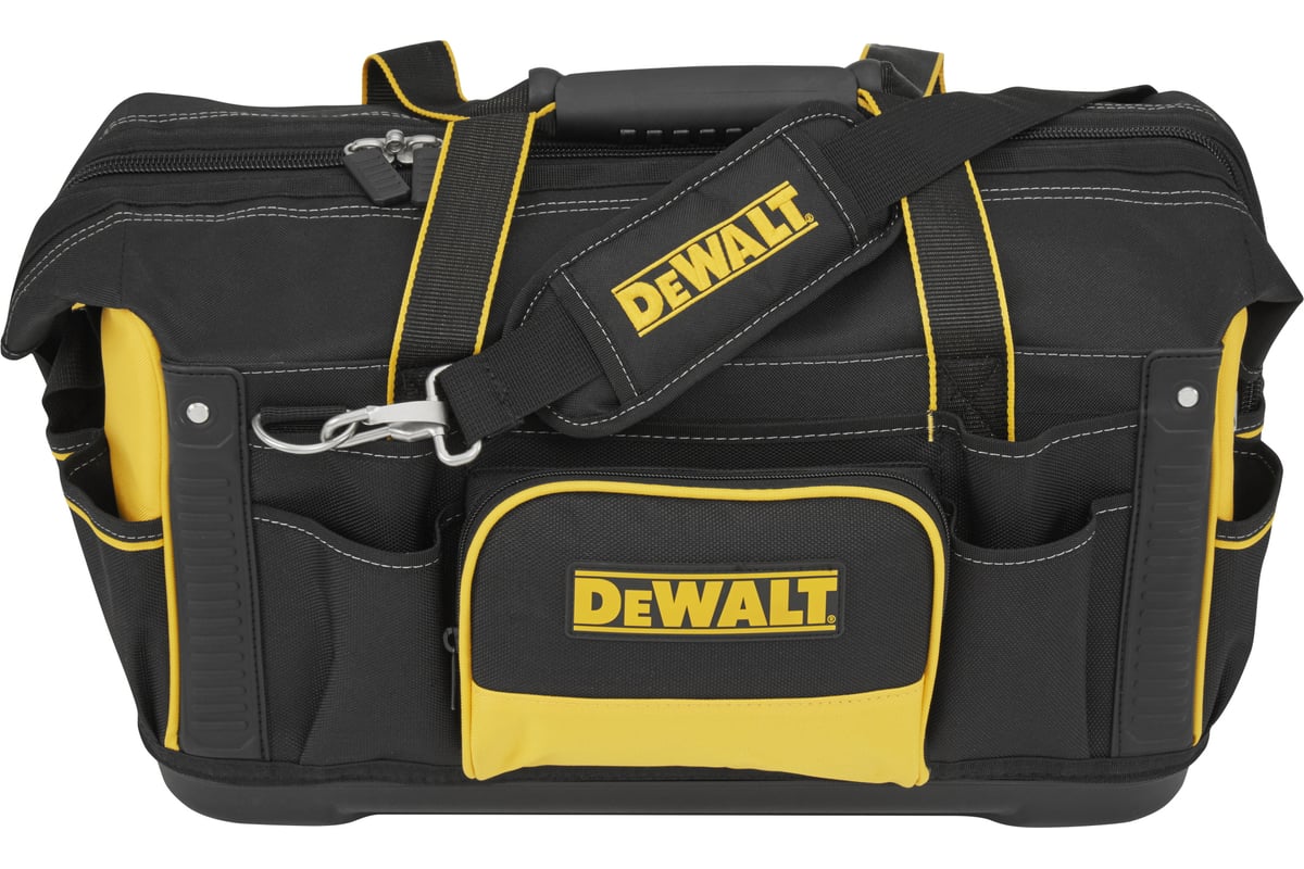 Сумка для электроинструмента Stanley DEWALT НЕЙЛОН.18 1-79-209 ...