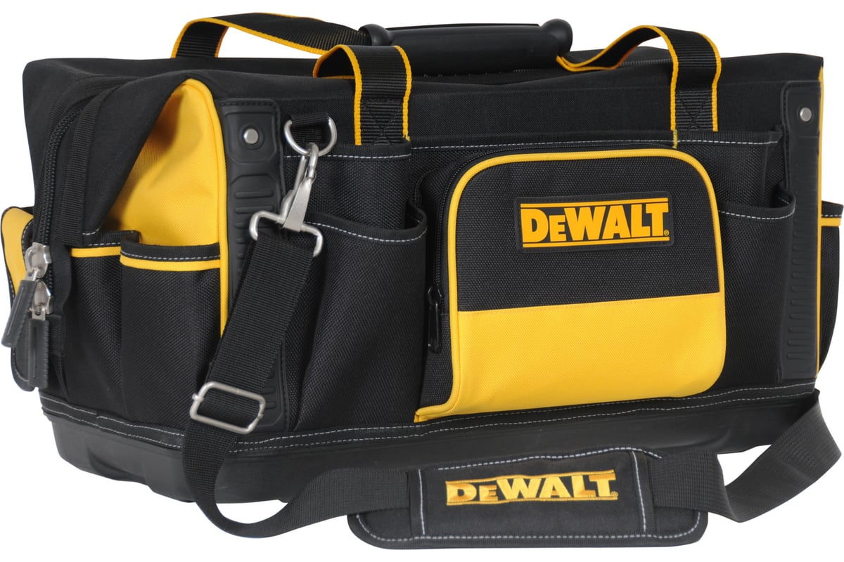 Сумка для электроинструмента Stanley DEWALT НЕЙЛОН.18 1-79-209 ...