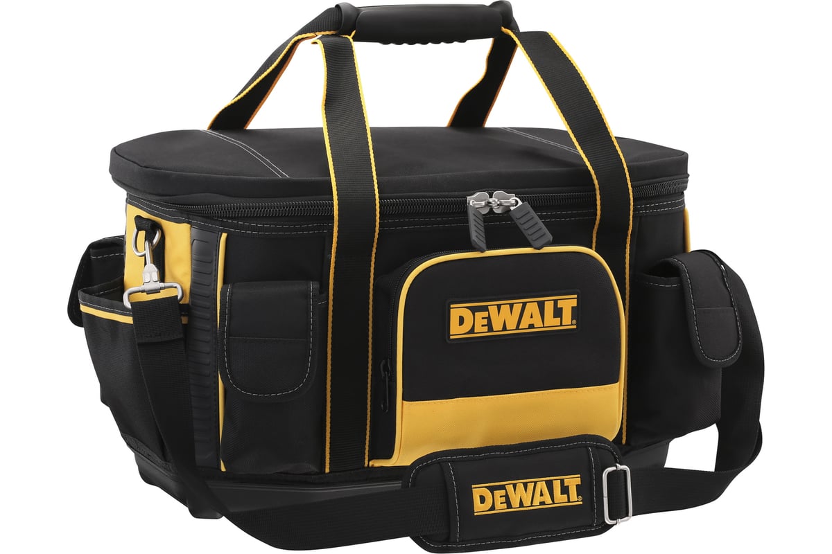 Сумка для электроинструмента Stanley DEWALT 1-79-211 - выгодная цена ...