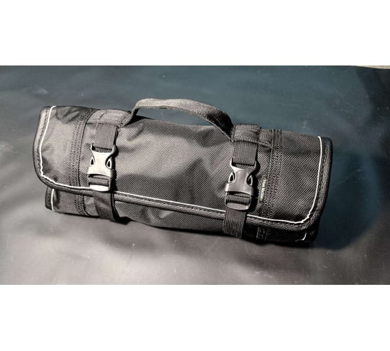 Сумка-скрутка для инструмента Tool-Roll SP700 12376