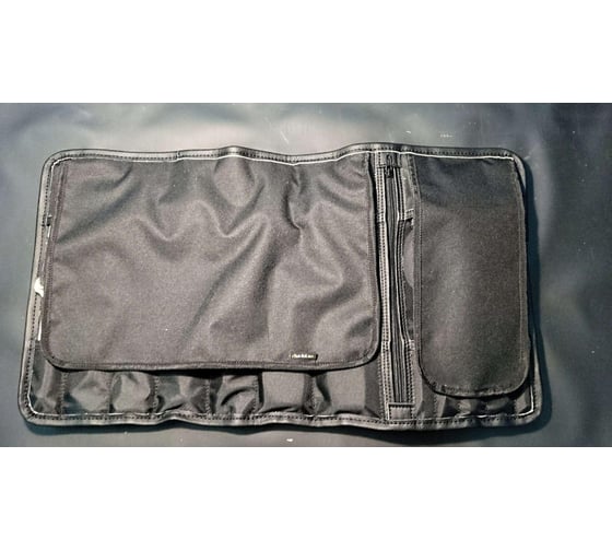 Сумка-скрутка для инструмента Tool-Roll SP700 12376