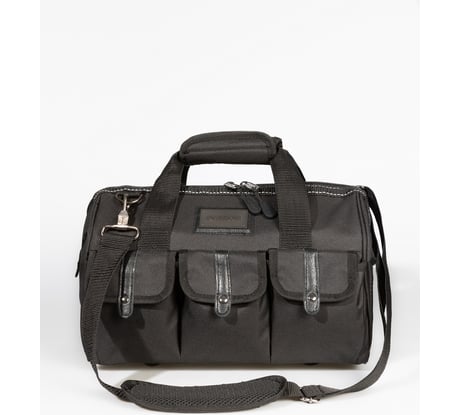 Сумка для инструмента с ремнем 360x220x270 мм Dr.IRON DR1011