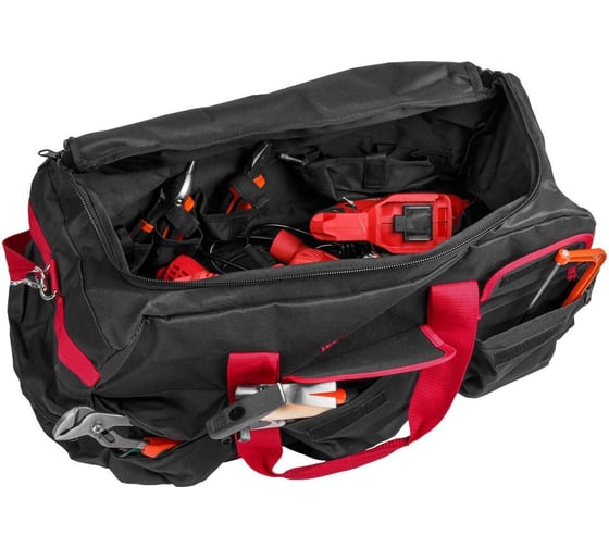 Сумка для инструмента WORTEX WB 3570 0323321