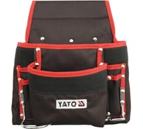 Сумка для инструмента YATO 8 карманов YT-7410