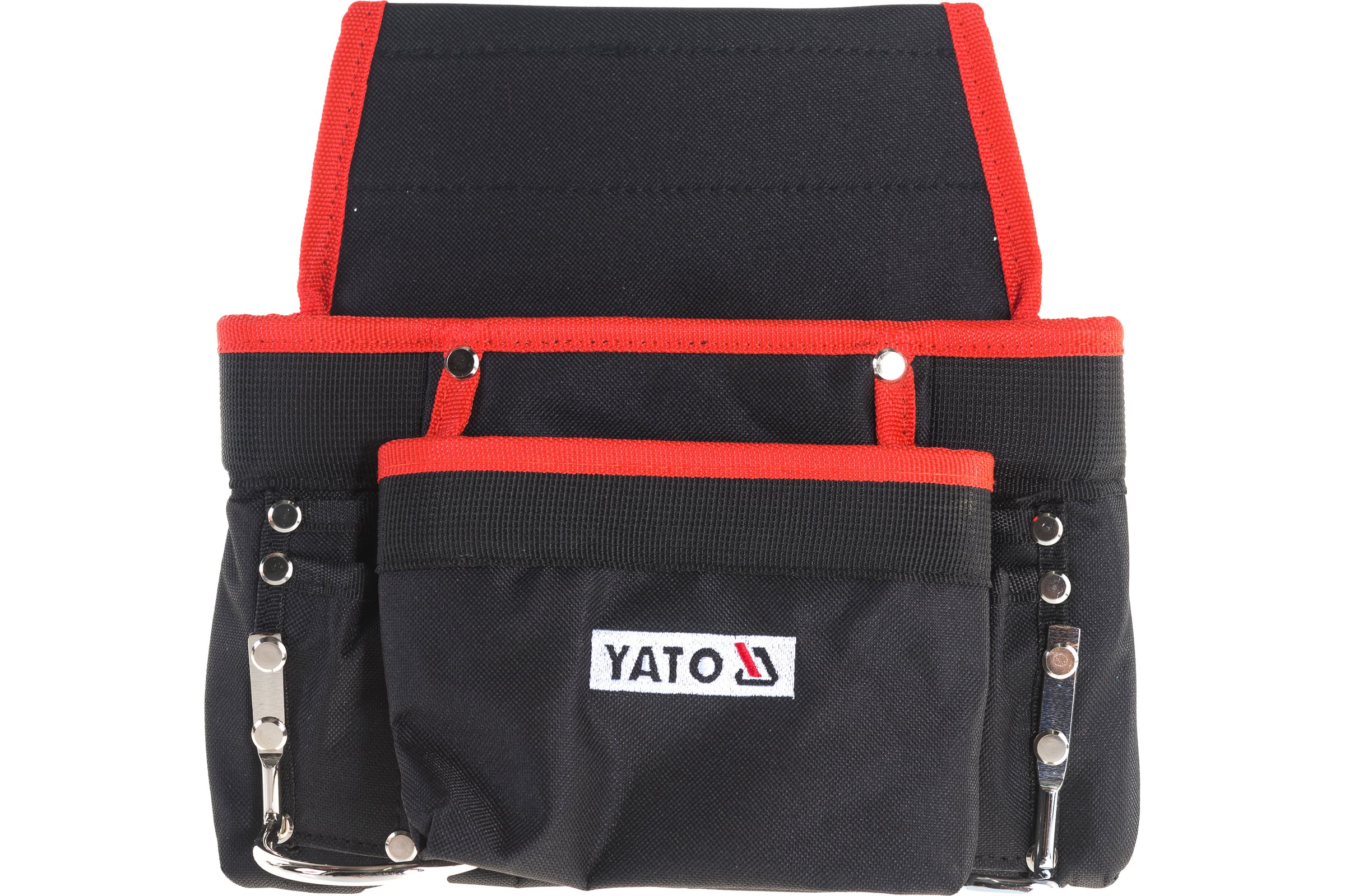 Сумка для инструмента YATO 8 карманов YT-7410 - выгодная цена