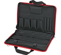 Компактная сумка для инструментов KNIPEX KN-002111LE