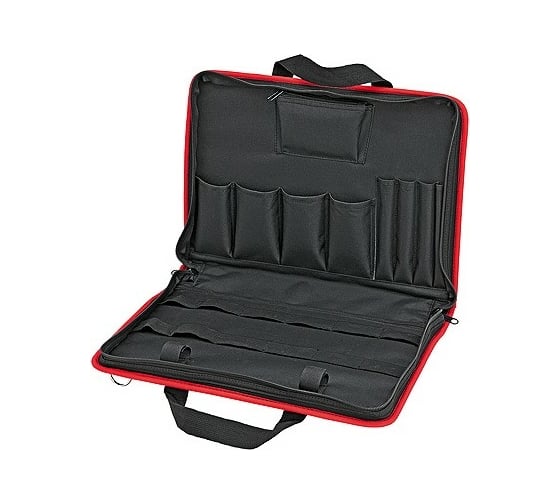 Компактная сумка для инструментов KNIPEX KN-002111LE