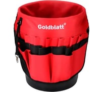 Сумка на ведро Goldblatt G07305