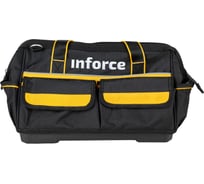 Открытая сумка 16" Inforce 11-25-11