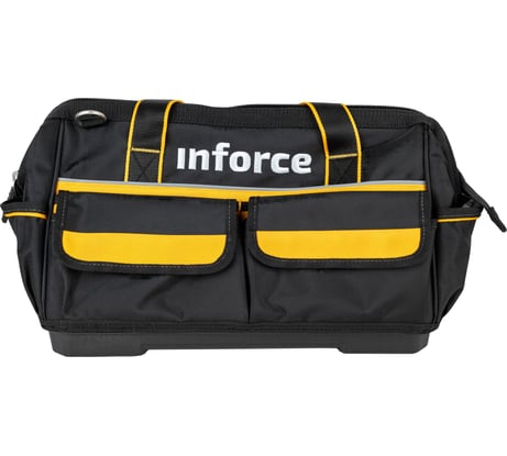 Открытая сумка 16" Inforce 11-25-11
