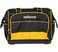 Открытая сумка Inforce 14" 11-25-10