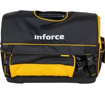 Открытая сумка для инструмента Inforce 18" 11-25-16 28175804