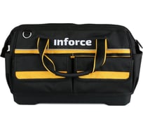 Открытая сумка Inforce 18" 11-25-12