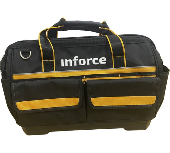 Открытая сумка Inforce 18" 11-25-12