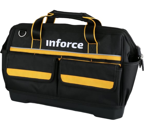 Открытая сумка Inforce 18" 11-25-12