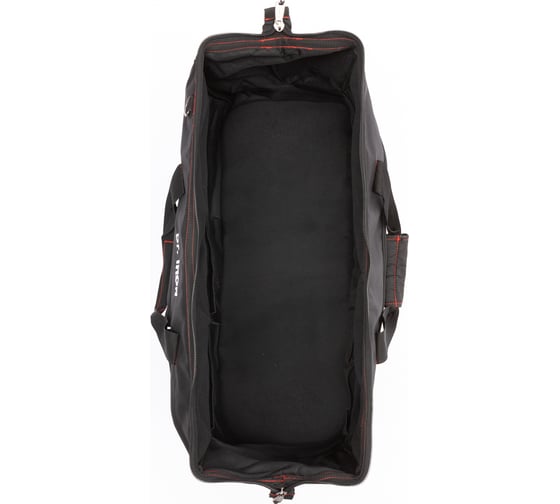 Сумка для инструмента с ремнем Dr. IRON 650x260x380 мм DR1039