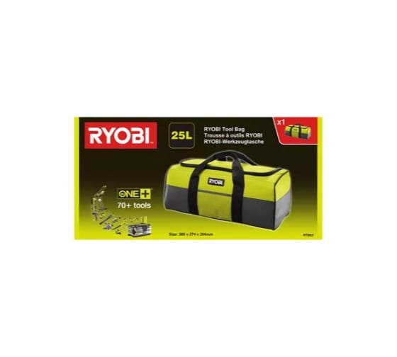 Сумка для инструмента Ryobi RTB02 5132004356