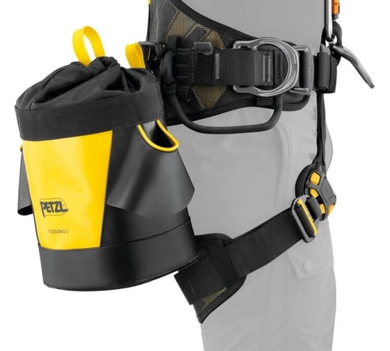Сумка для инструментов Petzl toolbag 6 S047BA02