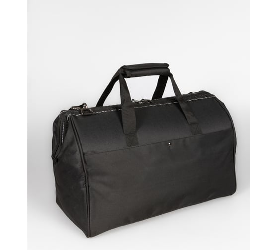 Сумка для инструмента с ремнем Dr. IRON 500x230x350 мм DR1017