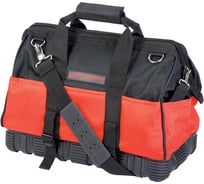 Инструментальная сумка ROTHENBERGER Heavy Duty Tool Bag 620х250х350 мм 402317